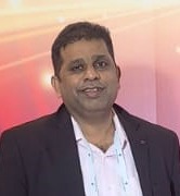 Diwakar Shetty