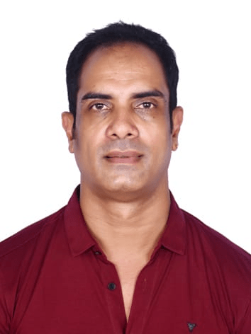 Kishan Shetty
